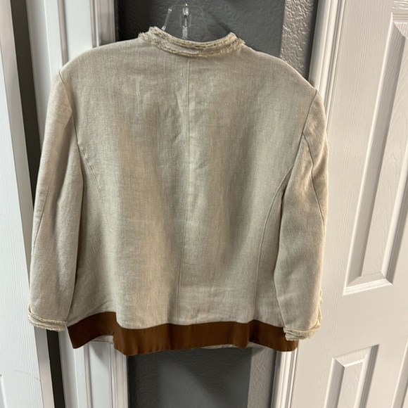 Chico's jacket - Picture 8 of 8